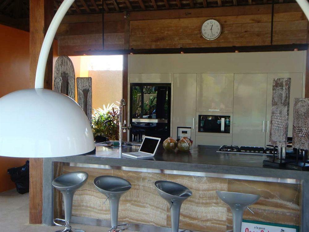 Villa Casabianca Seminyak Esterno foto